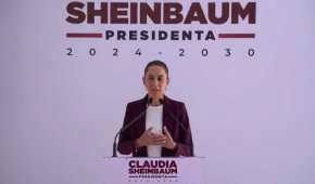 Claudia Sheinbaum puso las condiciones para retomar el diálogo con Ecuador