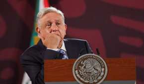 López Obrador llamó a no olvidar que los institutos políticos son instrumentos de la democracia