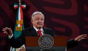 AMLO le pidió a los empresarios que "no se dejen engañar por sus abogados"