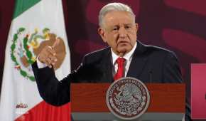 El mandatario mexicano pedirá a la canciller mexicana que hable con funcionarios