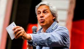 Claudio X González acusó que hubo una "elección de Estado"