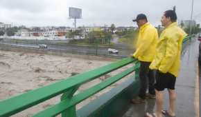 El ciclón tropical podría traer consigo una eminente alerta sanitaria en estados del país