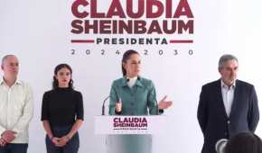 Sheinbaum explicó las tareas que tendrá a cargo la Secretaría de Ciencia