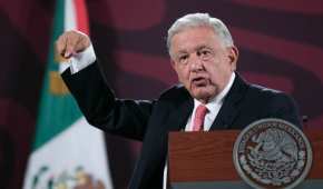 Se dice que Andrés Manuel López Obrador es un “lame duck”