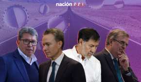 Algunos de los políticos que buscaban ser presidentes ya tienen un puesto seguro, otros están en espera