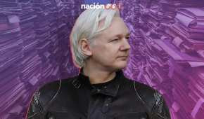 Julian Assange llegó a un acuerdo para declararse culpable y obtener su libertad