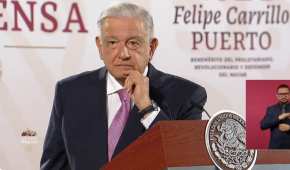 López Obrador aseguró que hay ministros que ganan más que el presidente
