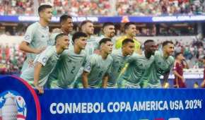 El boleto a cuartos se juega entre México y Ecuador, por lo que el 'Tri' necesita triunfar