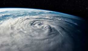 'Beryl' ha alcanzado la categoría máxima para un huracán, según mediciones globales
