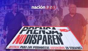 Desde diciembre del año 2000 a la fecha, han asesinado en México a 164 periodistas, revela Artículo 19