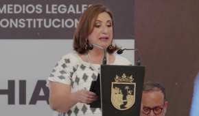 Gálvez pidió garantizar autonomía a jueces y magistrados