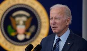 Biden se mantiene en la contienda, pese a voces de demócratas de abandonar la campaña