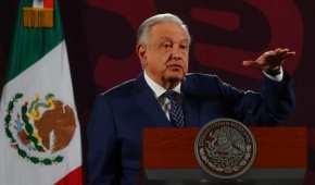 AMLO reprochó el actuar de la jueza que hace unos días obligó la liberación de 'El Monedas'