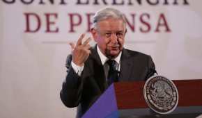 AMLO dijo que los informes adelantados se irán entregando en su conferencia de prensa mañanera