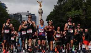 La carrera partirá de la Torre del Caballito, en la zona centro de la Ciudad