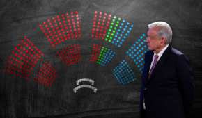 Uno de los debates políticos en el país es el de la llamada ‘sobrerrepresentación’ y los límites que le impone