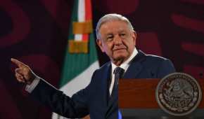 López Obrador  reiteró que entre las y los ministros hay practicas de deshonestidad