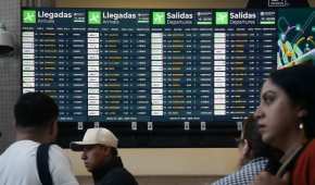 Los afectados podrán acudir a la Profeco en caso de que las aerolíneas no respondan