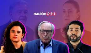 Jóvenes y no tan jóvenes dejan el gabinete presidencial de AMLO mientras que otros se quedan y  se integran con Sheinbaum