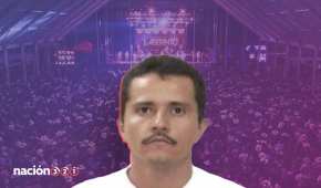 El líder del Cartel de Jalisco habría celebrado su cumpleaños con fiesta, música y disparos