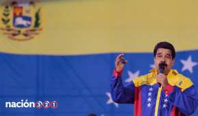 Tras 11 años de gobierno, Nicolás Maduro fue electo de nuevo presidente de Venezuela