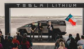 Hace un año, Tesla anunció a que invertiría en una Giga Factory en Nuevo León