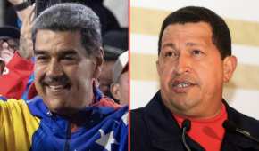 Los presidentes de Venezuela han permanecido en el poder por varios años