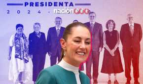 Los nombramientos de Claudia Sheinbaum tienen 40% de calificación favorable