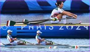 Los mexicanos no podrán competir por una medalla aunque participarán en la final