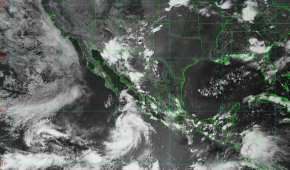 Habrá lluvias muy fuertes en Nayarit