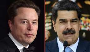 Maduro calificó a Musk como su "archienemigo"