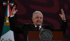 AMLO tendrá una llamada con los presidentes de Brasil y Colombia, para hablar sobre el tema