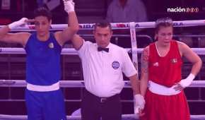 El reciente combate de las boxeadoras Imane Khelif y Angela Carini duró sólo 46 segundos