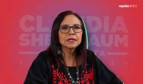 Pasará de la SEP al gabinete ampliado de Claudia Sheinbaum Pardo