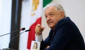 Dijo AMLO al criticar que la ONU no ha cumplido con su trabajo de evitar conflictos internacionales