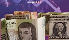 Te explicamos la definición de recesión económica