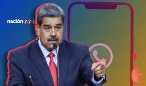 Ahora está pidiendo a los ciudadanos de Venezuela que eliminen las redes sociales de sus teléfonos