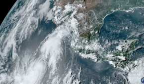 Se pronostican lluvias puntuales fuertes en varias entidades