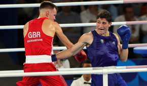 El boxeador mexicano Marco Verde ya tiene su propio corrido musical