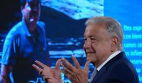 El gobierno estadounidense sigue burlándose del presidente Andrés Manuel López Obrador