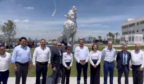 El campus comenzará a recibir a alumnos desde este ciclo escolar