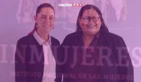 Es la primera ocasión que en México existirá una secretaría que trabaje directamente por el bienestar de las mujeres