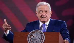 AMLO indicó que  el exgobernador y hoy aliado de la Cuarta Transformación,