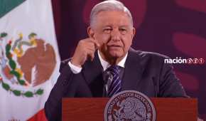 AMLO les recordó a sus opositores que en su momento pidió la eliminación de 'pluris'