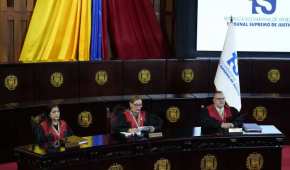 Los comicios presidenciales ocurrieron el pasado 28 de julio; Maduro pidió su revisión