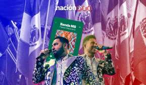 Esta podría ser la selección de canciones para el Grito de Independencia