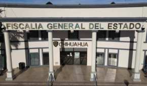 La acusación fue hecha ante la Fiscalía Especializada en Materia de Combate a la Corrupción de la FGR