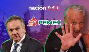 Cambios en Petróleos Mexicanos: Sheinbaum anunció al nuevo director general