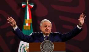 AMLO sabe que lo que está agitando al mundo son intereses económicos