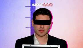 Iván Archivaldo Guzmán es uno de los hijos de Joaquín Guzmán Loera, 'El Chapo'